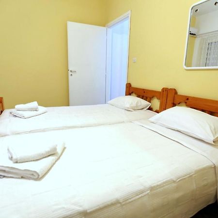 Maria Apartments Asíni エクステリア 写真