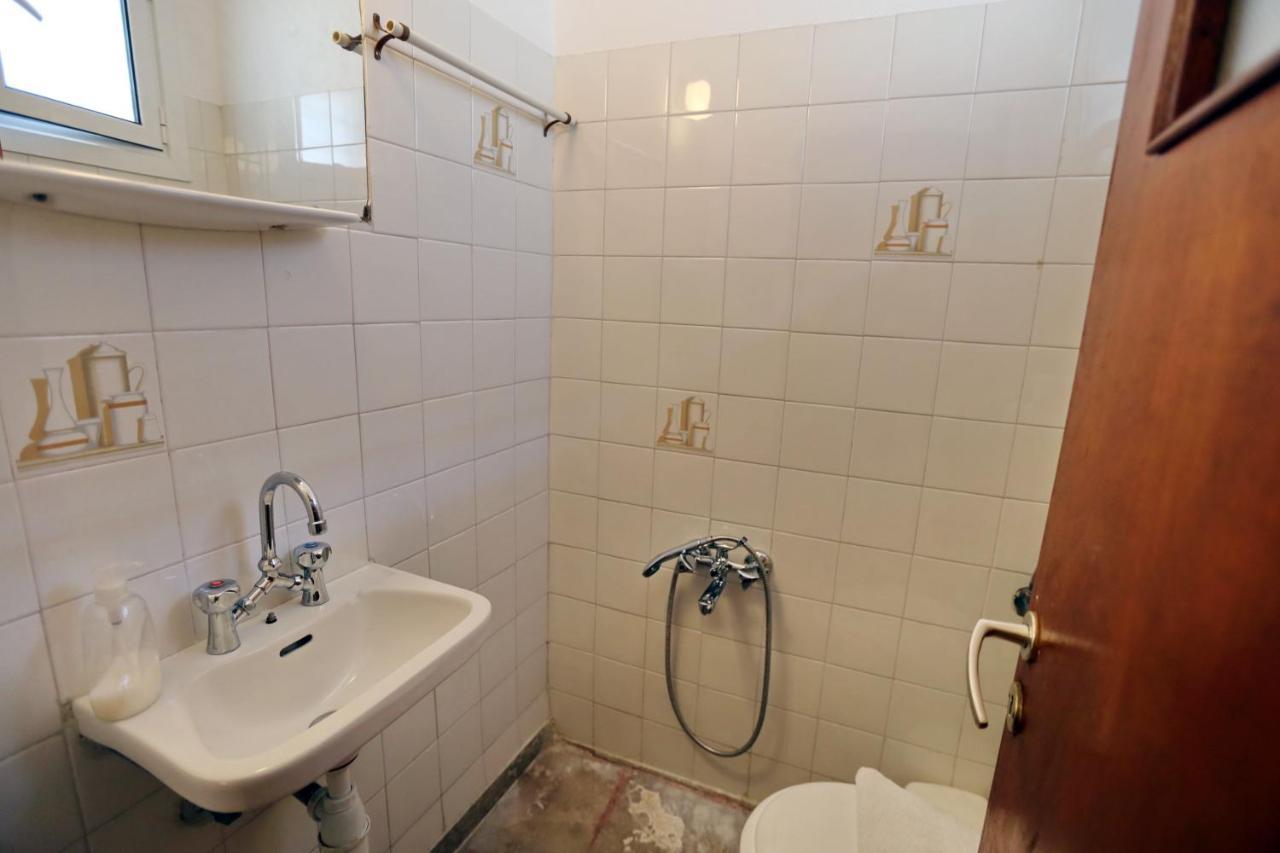 Maria Apartments Asíni エクステリア 写真