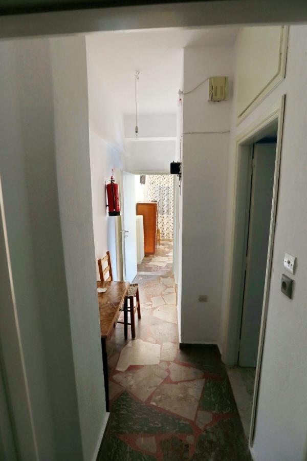 Maria Apartments Asíni エクステリア 写真