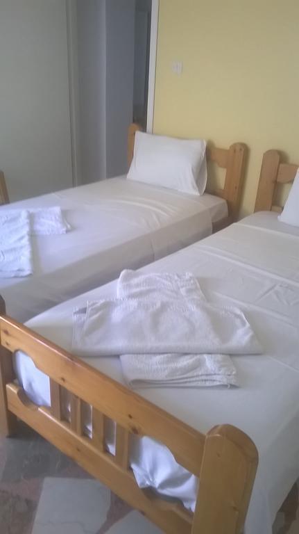 Maria Apartments Asíni エクステリア 写真