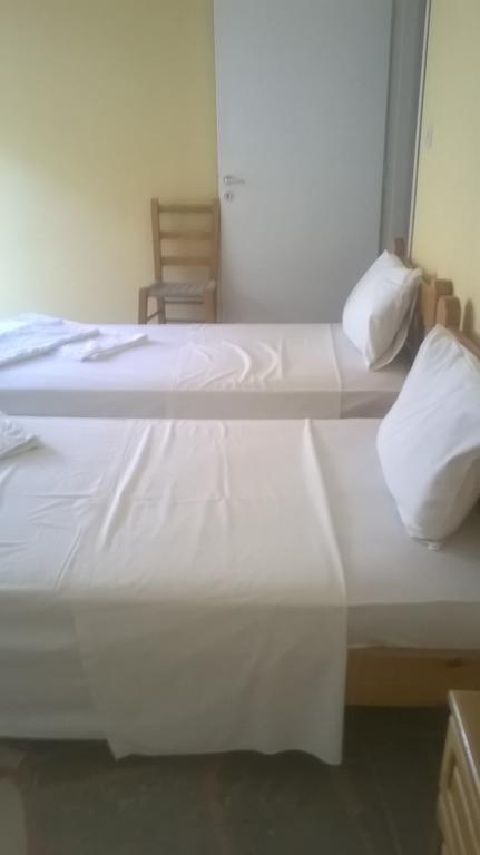 Maria Apartments Asíni エクステリア 写真
