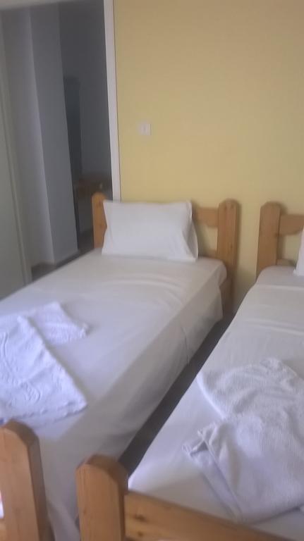 Maria Apartments Asíni エクステリア 写真